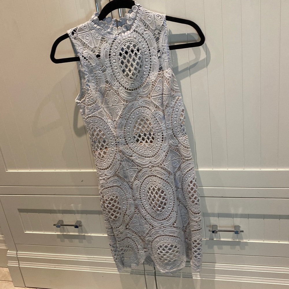 Mendocino dress, size small